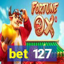 bet 127